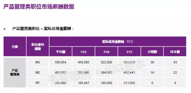 薪酬报告 工资报告