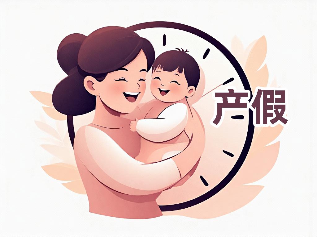 产假请假规定