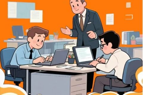 【考勤易分享】强制缴纳社保后个体户怎么办理员工社保缴纳？